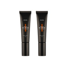 그라펜 남성용 데일리웨어 비비크림 30ml, 2개