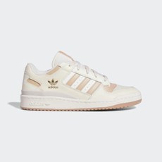 아디다스 ADIDAS 오리지널스 포럼로우 스니커즈 HQ1492/HQ1493/HQ1494