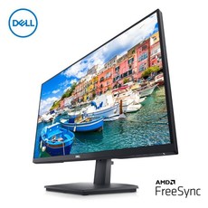 델 68.58cm QHD 모니터, SE2723DS