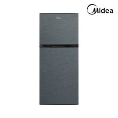 [미디어] Media 157L냉장고 MR-157LS / 실버 / 소형냉장고 [자가설치/택배발송]