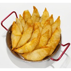 짱구네 수제 옛날 야끼 만두 30개 청량리 경동시장 원조맛집, 야끼만두(30개)