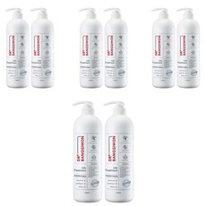 닥터방기원 랩 탈모 기능성 헤어트리트먼트, 8개, 1000ml