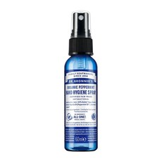 1+1 닥터 브로너스 페퍼민트 핸드 하이진 스프레이 57g 총 114g