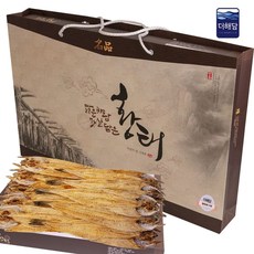 황태 선물세트 10호, 상세페이지 참조