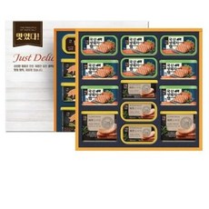 22년 설 선물세트 특별하게 더담은 61호 x 1, 100세트