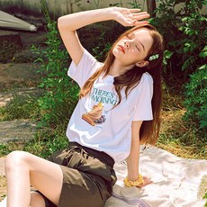 데얼스 THERES LAZY MORNING GREEN IBRP22APC