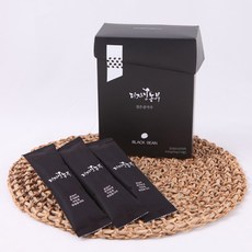 100% 국내산 검은콩가루스틱 서트푸드 300g 20gX15스틱, 15스틱, 20g