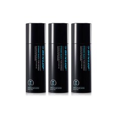 다이나믹블랙 남성화장품 올인원 지성용 120ml (1+1+1)