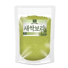 퓨어영 새싹보리 분말, 500g, 1개