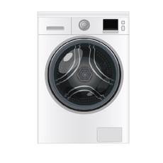 삼성 드럼 세탁기 WW90T3000KW 9KG 소량세탁 빌트인