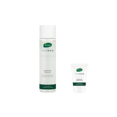 포맨 퍼펙트 스킨 200ml (+올인원미니), 포맨 퍼펙트 스킨 200ml (+올인