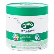 매일 셀렉스 코어프로틴 프로 식이섬유 21Gx20입, 옵션1 - 기본포장 (박스or비닐포장) (+0원)