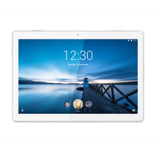레노버 게이밍 Tab M10 HD 태블릿PC, 폴라 화이트, 32GB, Wi-Fi