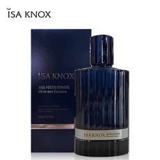 이자녹스 에이지 포커스 옴므 올인원 에센스 120ml #힐링인코리아, 상세페이지 참조