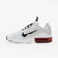 나이키 남성용 AIR MAX INFINITY 2 운동화 CU9452-100