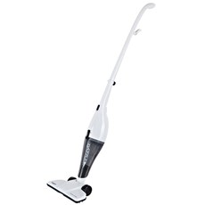 하우스웰 2in1 슬림 핸디 스틱청소기, 화이트, NCI-SV401