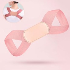 필라테스 스파인코렉터 굽은등 허리 골반 운동 자세 교정기 바렐 스트레칭 밴드 얇은 중괄호 체육관 홈 여성 남성을위한 상부 척추 목 쇄골 보조기 촉진, s