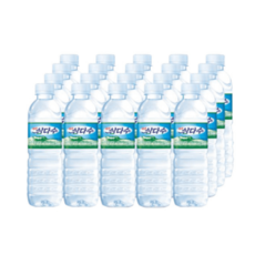 제주 삼다수 500ml 40개입
