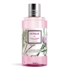 록시땅 에르베 로 젠틀 샤워 젤 시트러스향, 2개, 250ml