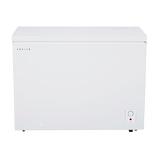 쿠잉전자 냉동고 방문설치, 화이트, FR-302CW