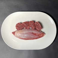 [고기선생] 아롱사태 사태 1kg 500g 초이스등급 찜용 탕용 수육용 다이어트용 다이어트식 미국산, 1개, 수육용 1kg