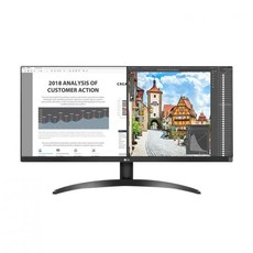 엘지 울트라와이드 WFHD 모니터 73cm (29), 엘지 울트라와이드 UHD 모니터 73cm (29)
