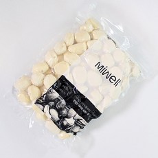 모닝 깐밤(국산) 1Box(500gX16개), 500g, 20개