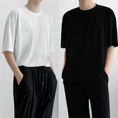어반플리커 쿨 스판 반팔티(HDITY) 2개