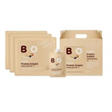 비오비타 프로틴 딜라이트 50g x 15개 곡물
