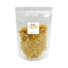 바른건강 메리골드 꽃잎차, 80g, 1개