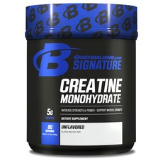 바디빌딩 크레아틴 모노하이드레이트 무맛, 400g, 1개