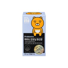 일동 프로바이오틱스 유산균 100억유산균 장용성 캡슐 락토바실러스 람노서스 플란타럼 락티스 4중코팅 IDCC 장건강