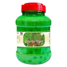 야생 개복숭아 당침 (개복숭아5kg+설탕5kg), 10kg