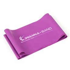 아이워너 라텍스 밴드, 보라