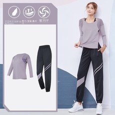 스노우드림 요가복 필라테스복 상의 티셔츠 요가복 필라테스복 반팔 기능성 스포츠웨어