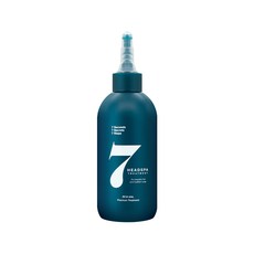 김희애 파란눈 헤드스파7 트리트먼트 200ml 6개 헤어트리트먼트