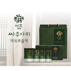 제일안전용품 약쑥추출액 약쑥 강화쑥 강화약쑥 쑥즙 90봉