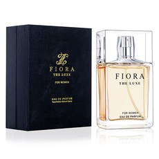 피오라 더럭스 포우먼 페로몬 여자향수 오드퍼퓸 50ml, 1개