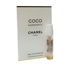 샤넬 코코 마드모아젤 오드 빠르펭 1.5ml- 2개-스프레이
