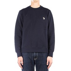 폴스미스 22FW 남성 지브라 맨투맨 (M2R 027R FZEBRA 49)