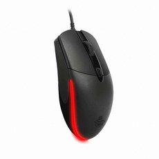 ☞고객대만족↗¶ ABKO HACKER 레인보우 LED 게이밍 마우스 (IN♩k!) A100, ♬본 상품 선택하기_Aurora™
