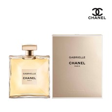 샤넬 가브리엘 오 드 빠르펭 스프레이 향수, 100ml