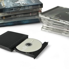 NV114-EXD7 외장 CD롬 ROM DVD롬 ODD 노트북 시디롬