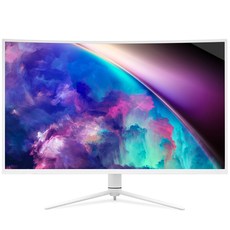 80.01cm QHD 로컬디밍 커브드 165 게이밍 모니터, TFG32Q16G(무결점)