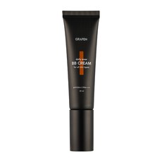 그라펜 남성용 데일리웨어 비비크림 30ml, 1개