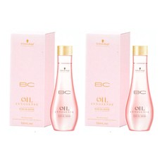 슈바츠코프 로즈 오일 세럼 100ml x2개 [1+1]