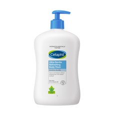 세타필 대용량 젠틀 바디워시 산뜻한향, 1000ml, 1개