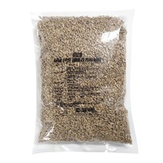 선별 해바라기씨 1kg 선인