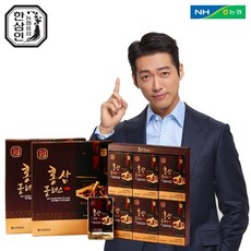 [농협홍삼] 홍삼플러스50ml x30포1세트+쇼핑백, 상세설명 참조, 없음