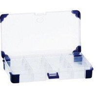 스마토 PVC 공구함 멀티박스 SM-M169.5